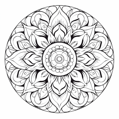 ausmalbild-malvorlage-mandala-005